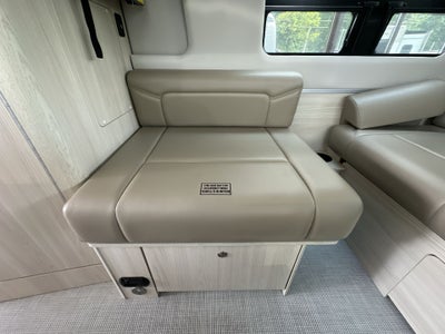 2025 Airstream 24GL Base