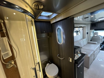 2021 Airstream ALP 24 Base