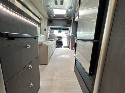 2021 Airstream ALP 24 Base