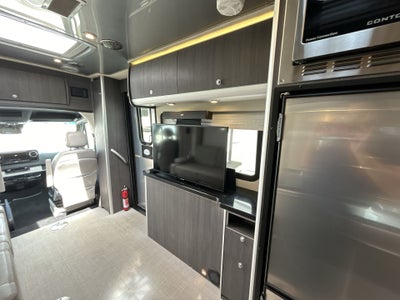 2021 Airstream ALP 24 Base