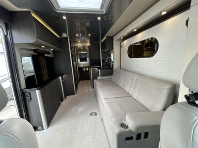 2021 Airstream ALP 24 Base