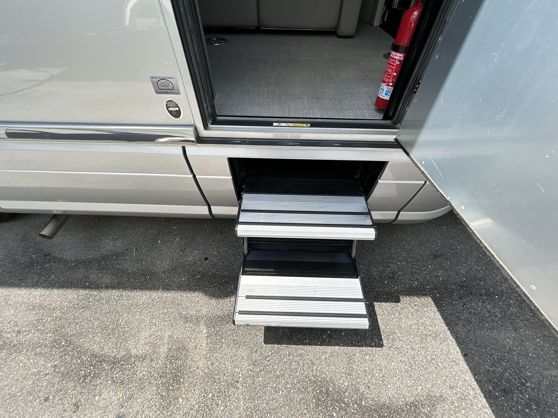 2021 Airstream ALP 24 Base