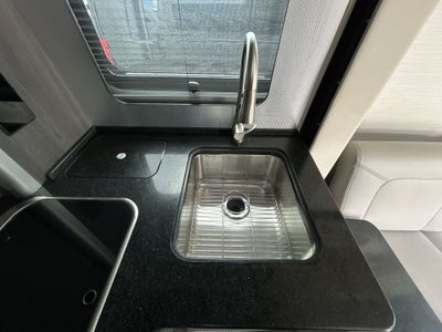 2021 Airstream ALP 24 Base