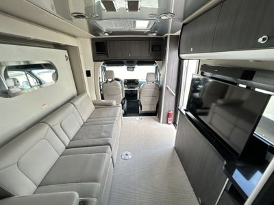 2021 Airstream ALP 24 Base