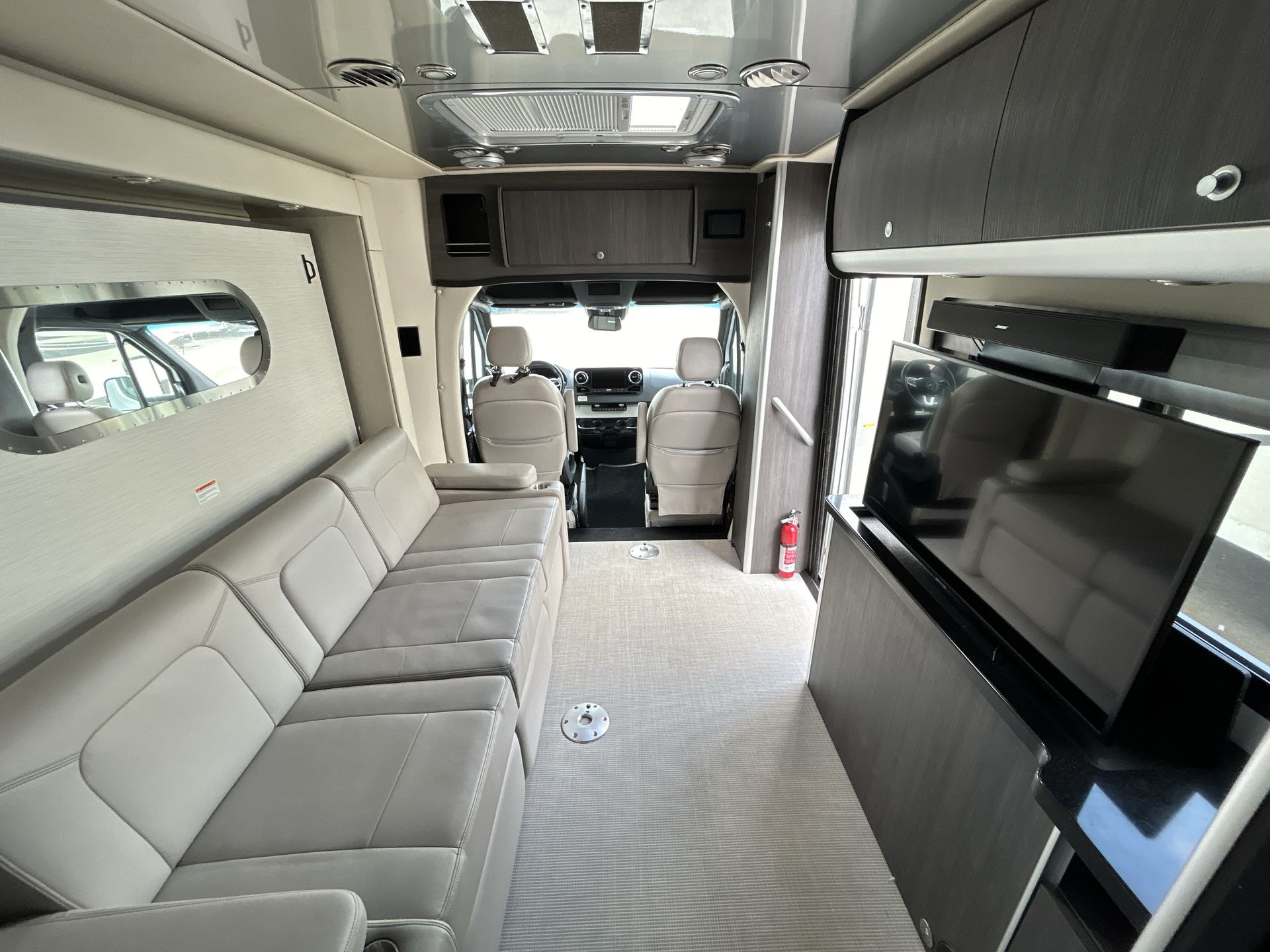 2021 Airstream ALP 24 Base