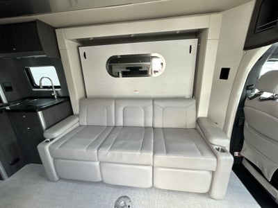 2021 Airstream ALP 24 Base