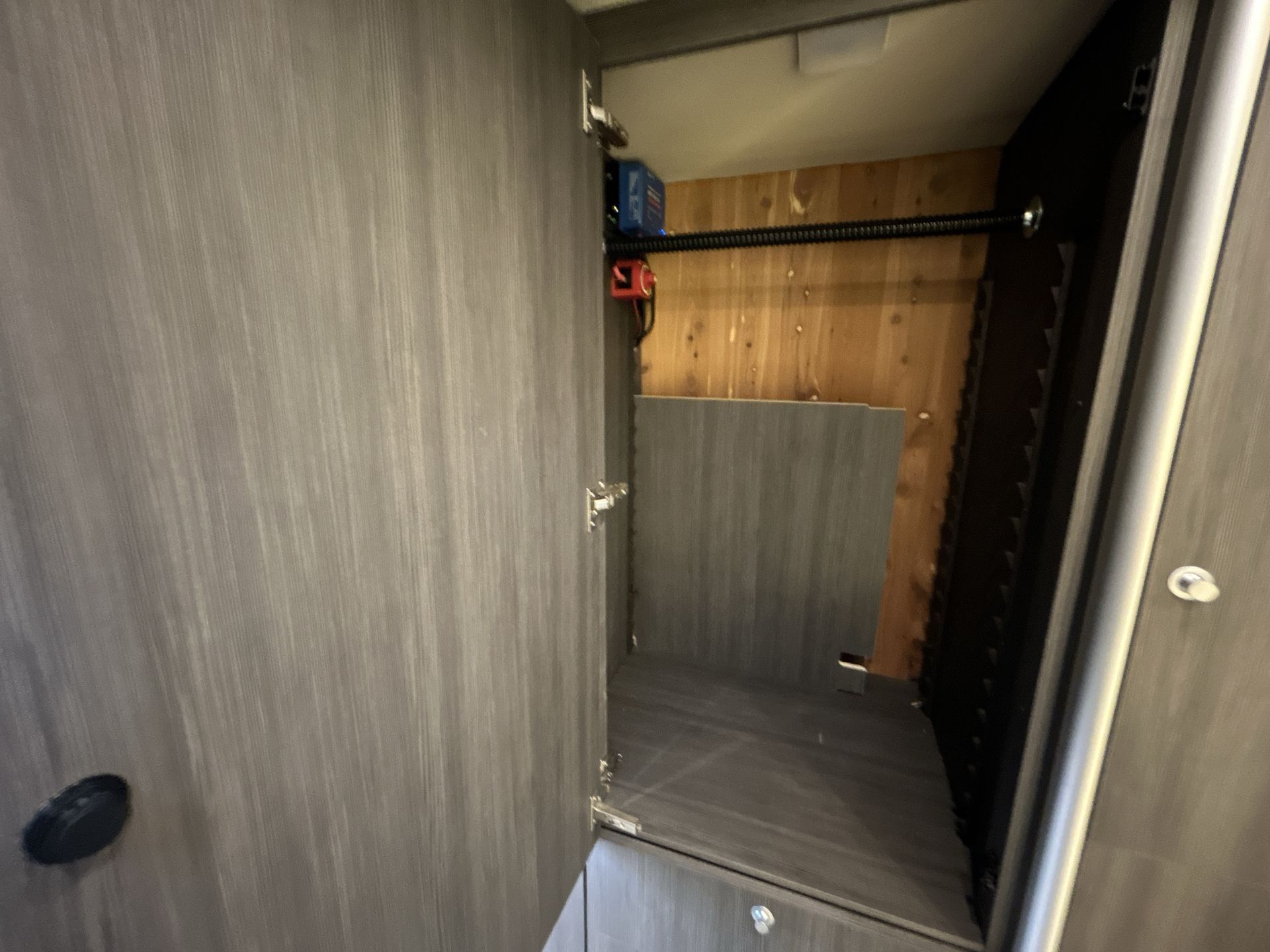 2021 Airstream ALP 24 Base