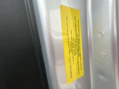 2021 Airstream ALP 24 Base