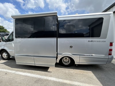 2021 Airstream ALP 24 Base