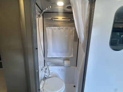 2026 Airstream 20Xe Base