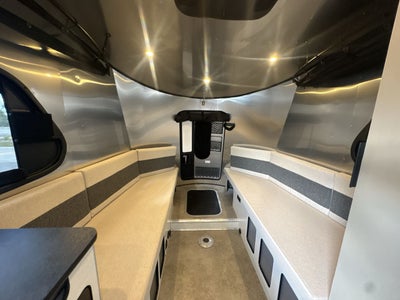 2026 Airstream 20Xe Base