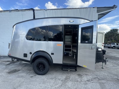 2026 Airstream 20Xe Base