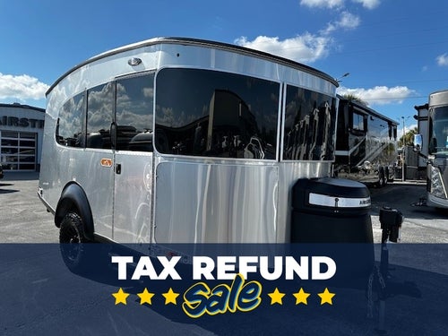 2025 Airstream 20X Base