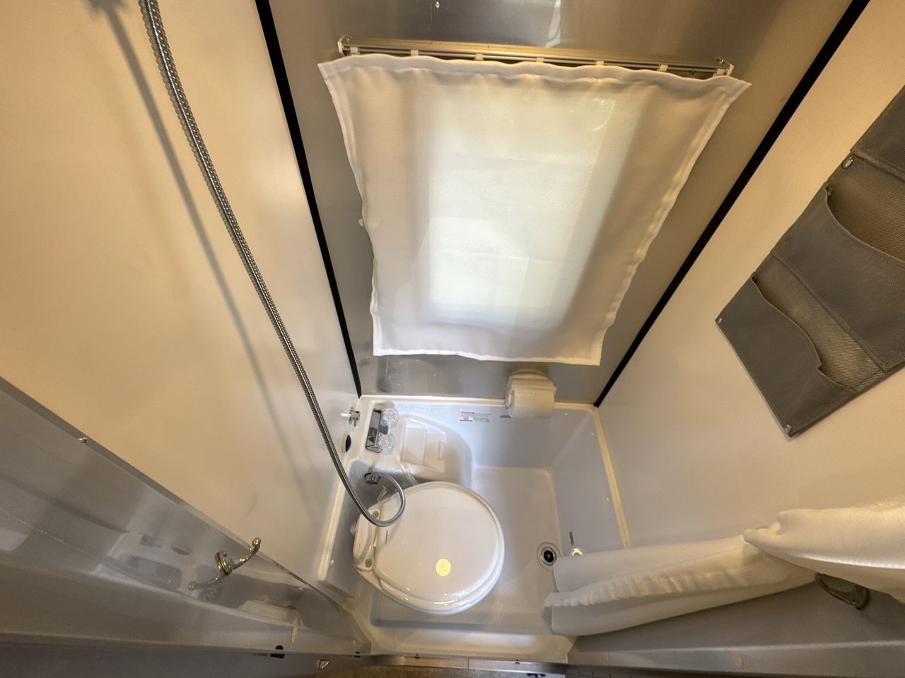 2026 Airstream 20Xe Base