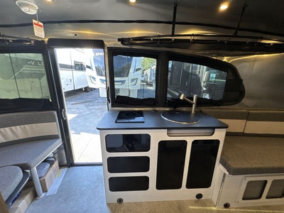 2026 Airstream 20Xe Base