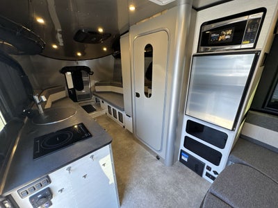 2026 Airstream 20Xe Base