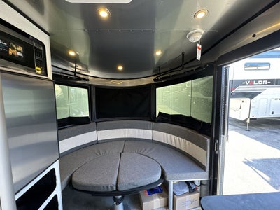 2026 Airstream 20Xe Base
