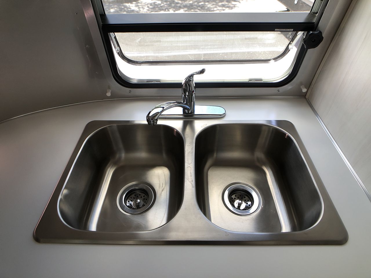 2025 Airstream 20FB Base