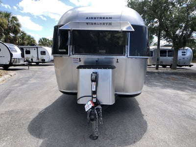 2025 Airstream 20FB Base