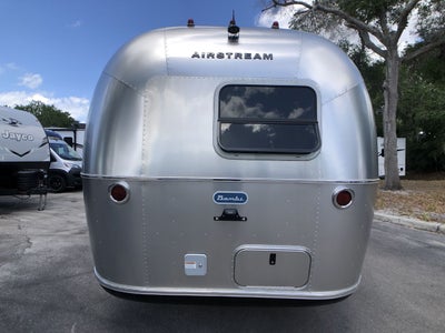 2025 Airstream 20FB Base