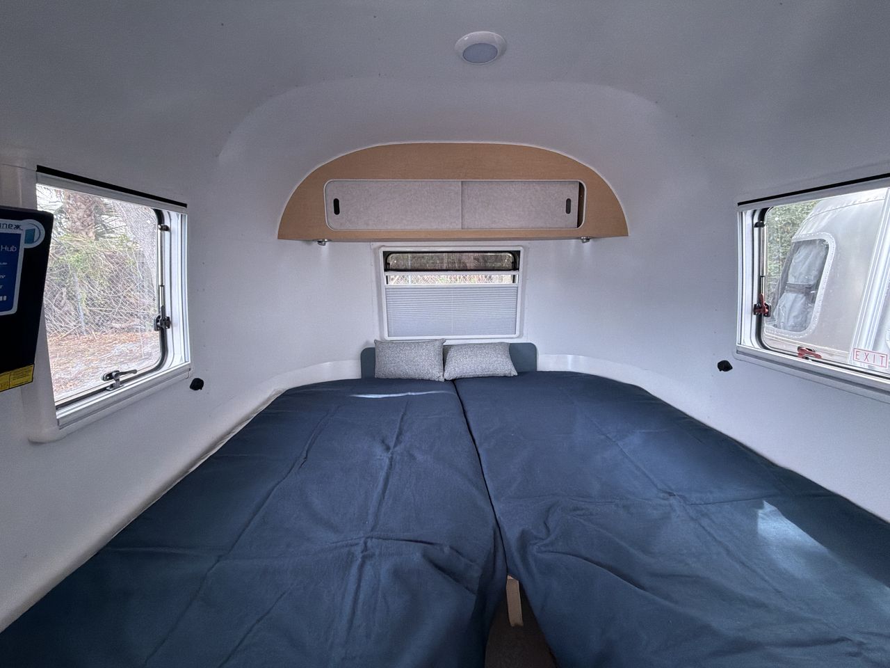 2026 Airstream 22RB Base