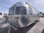 2026 Airstream 28RBQ Base