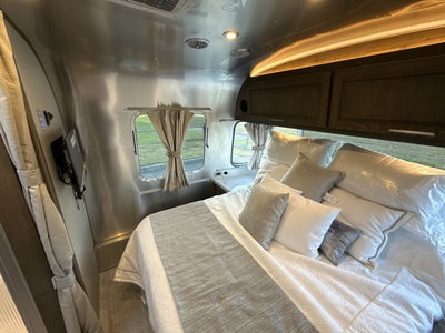 2026 Airstream 30RBQ Base