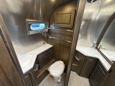 2026 Airstream 30RBQ Base