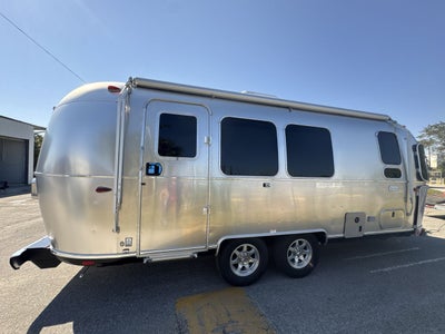 2026 Airstream 23FBT Base
