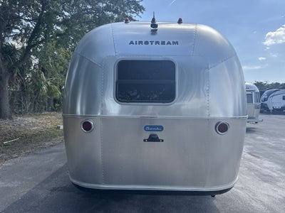2025 Airstream 22FB Base