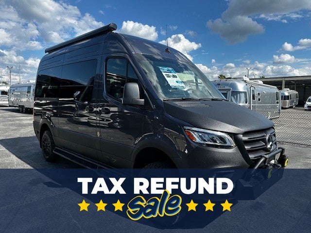 2025 Airstream 19X Base