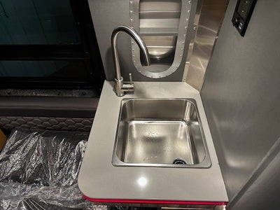 2025 Airstream 19X Base