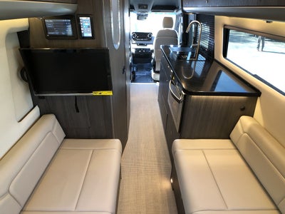 2025 Airstream 24GT Base