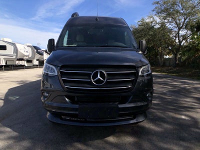 2025 Airstream 24GT Base