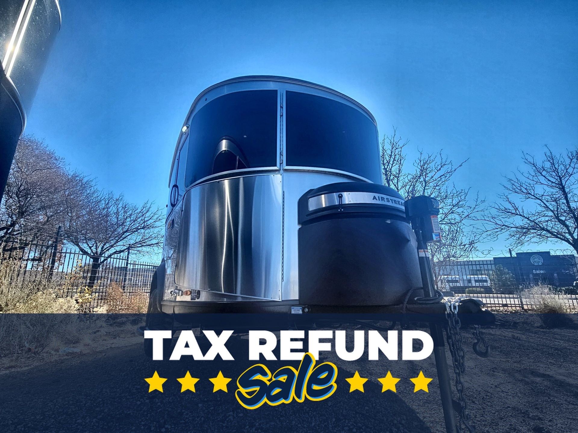 2026 Airstream 16X Base