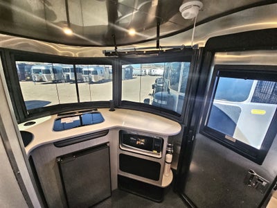 2026 Airstream 16X Base