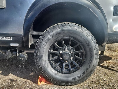 2026 Airstream 16X Base