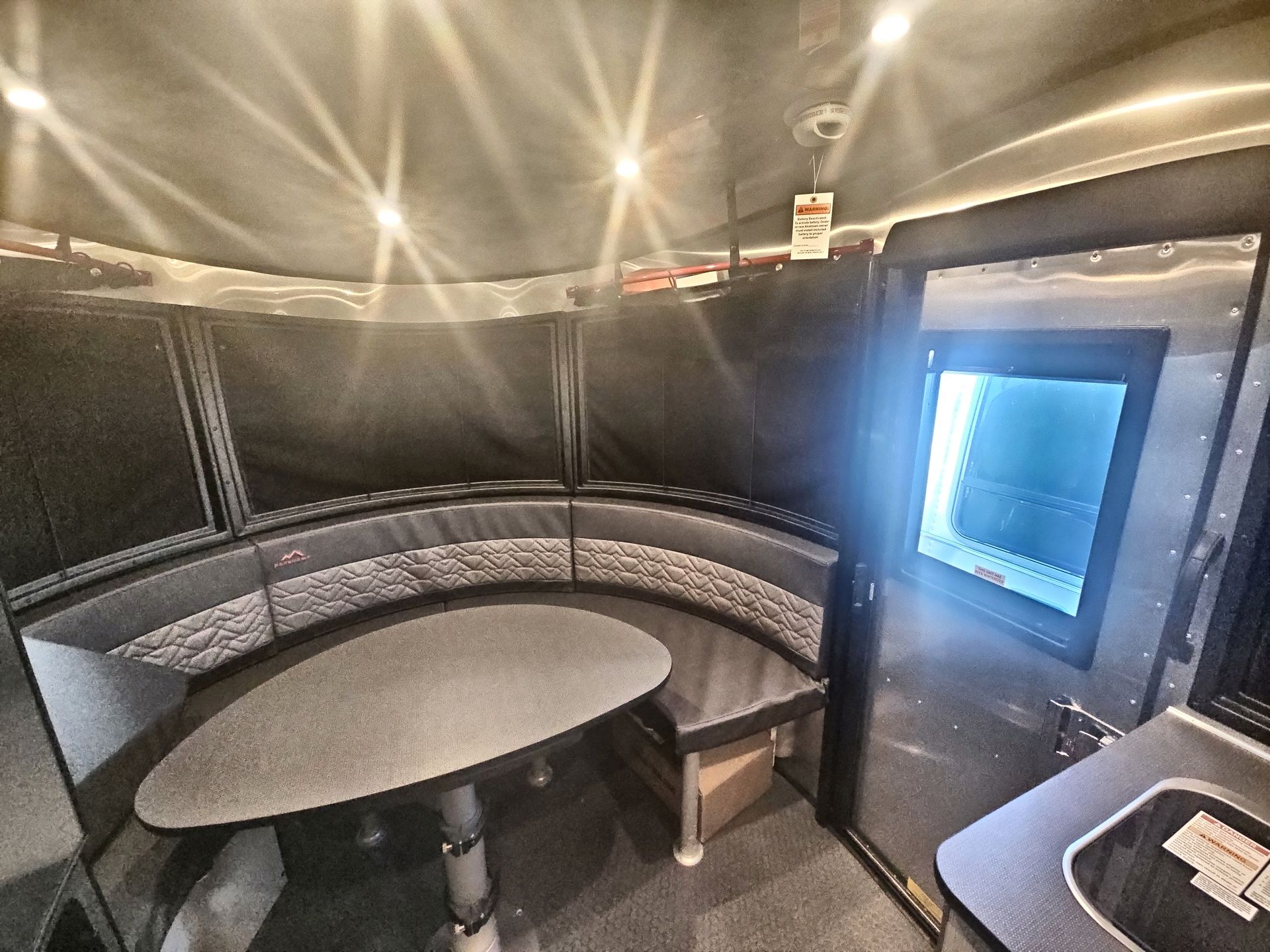 2026 Airstream 20X Base