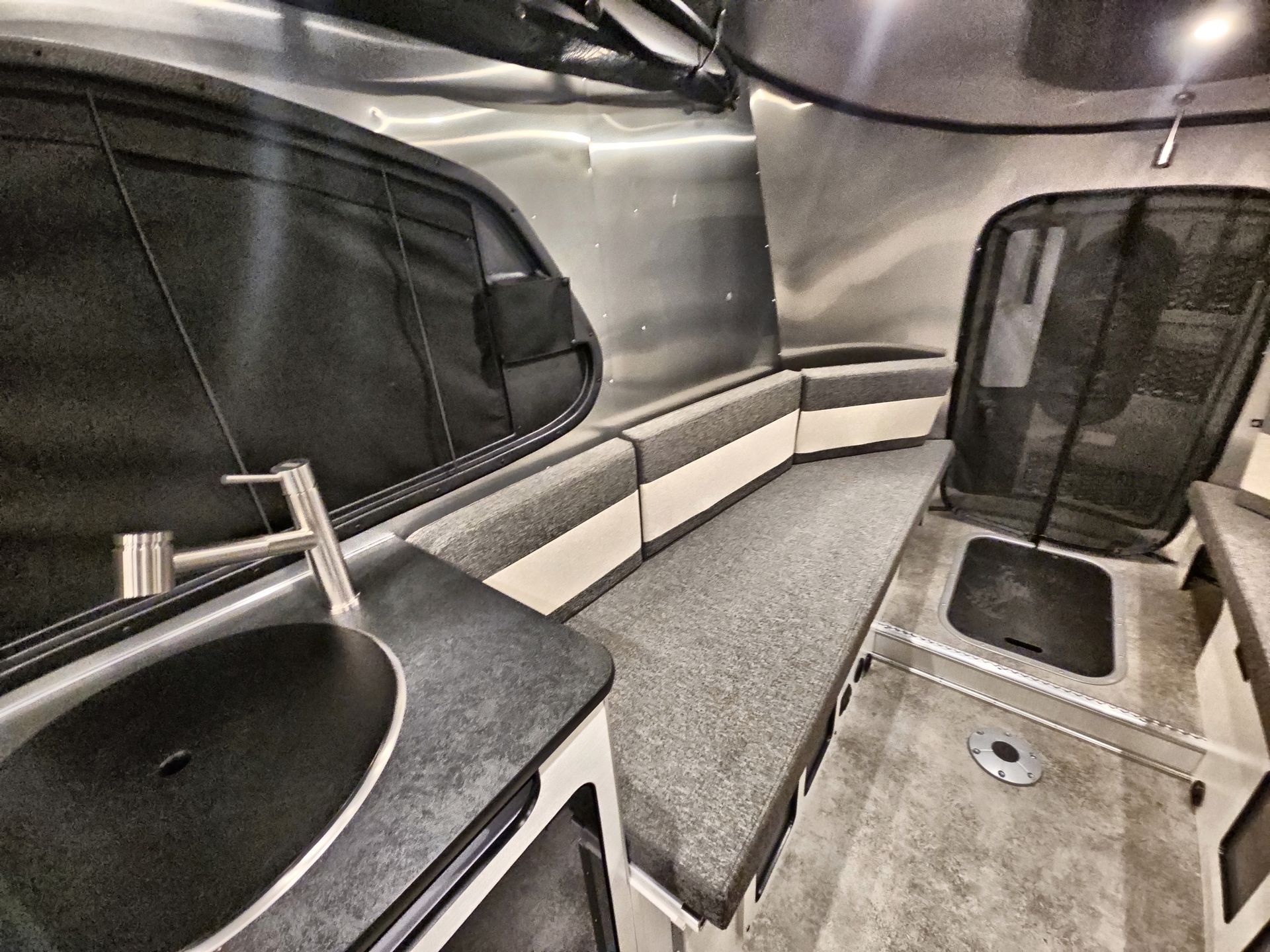 2026 Airstream 20Xe Base