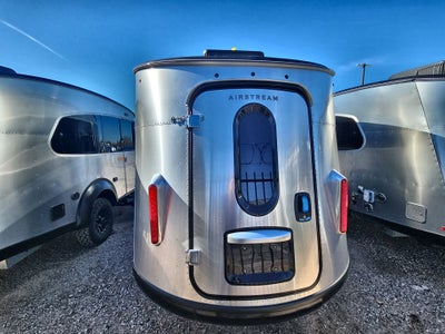 2026 Airstream 20Xe Base