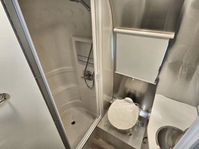 2025 Airstream 20FB Base