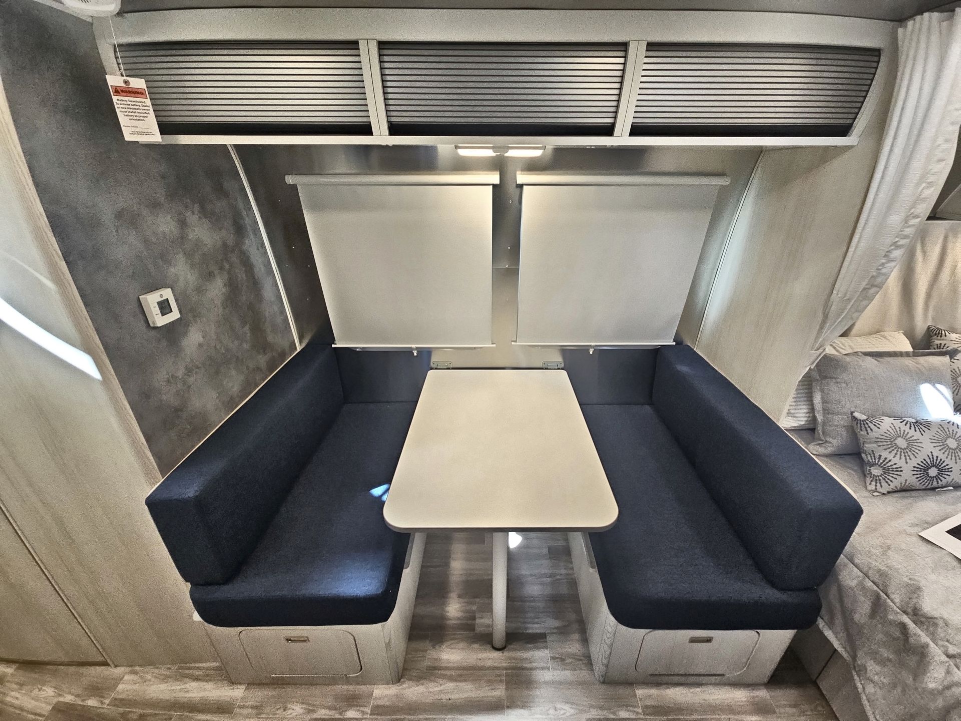 2025 Airstream 20FB Base