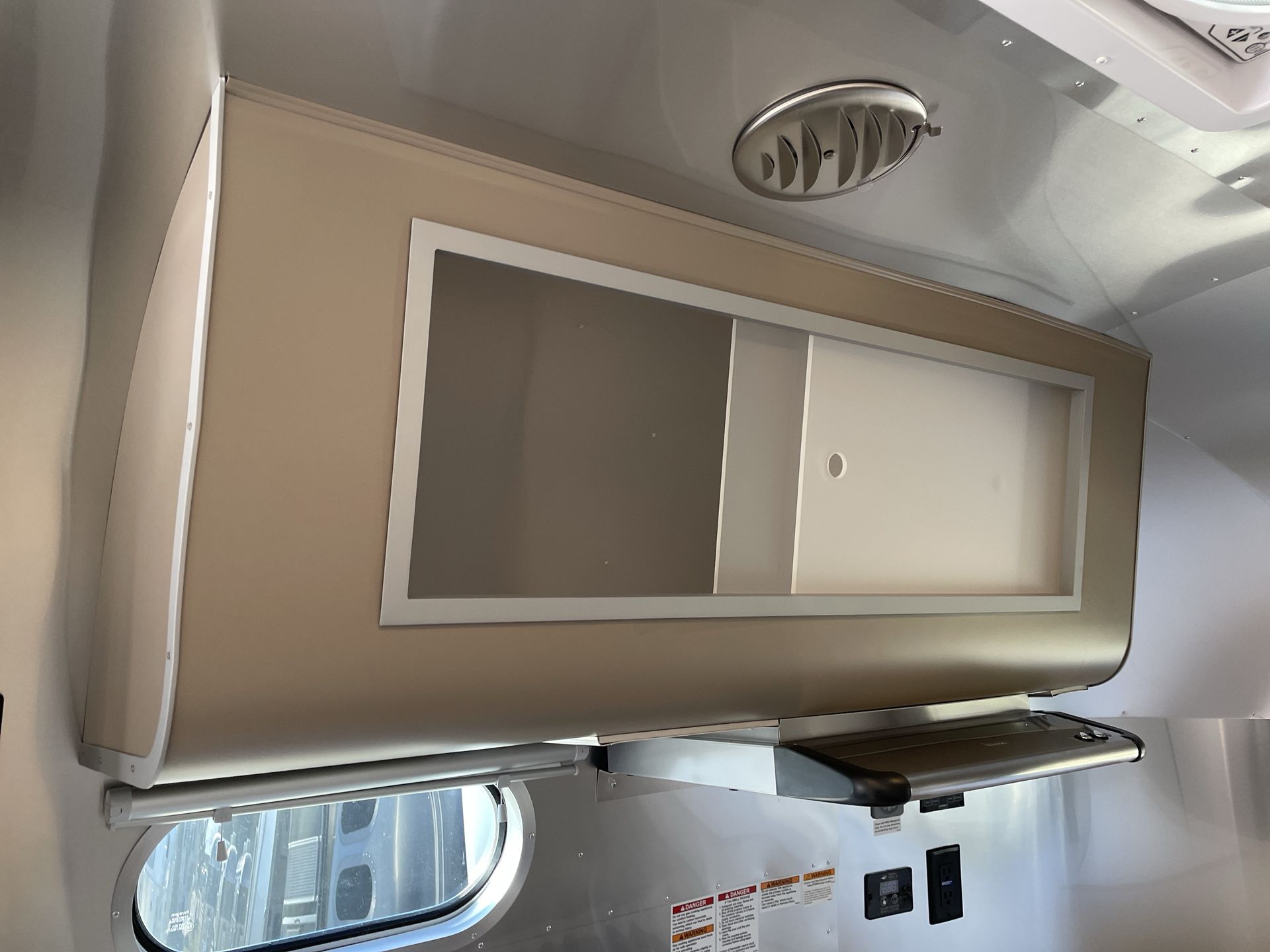 2026 Airstream 20FB Base