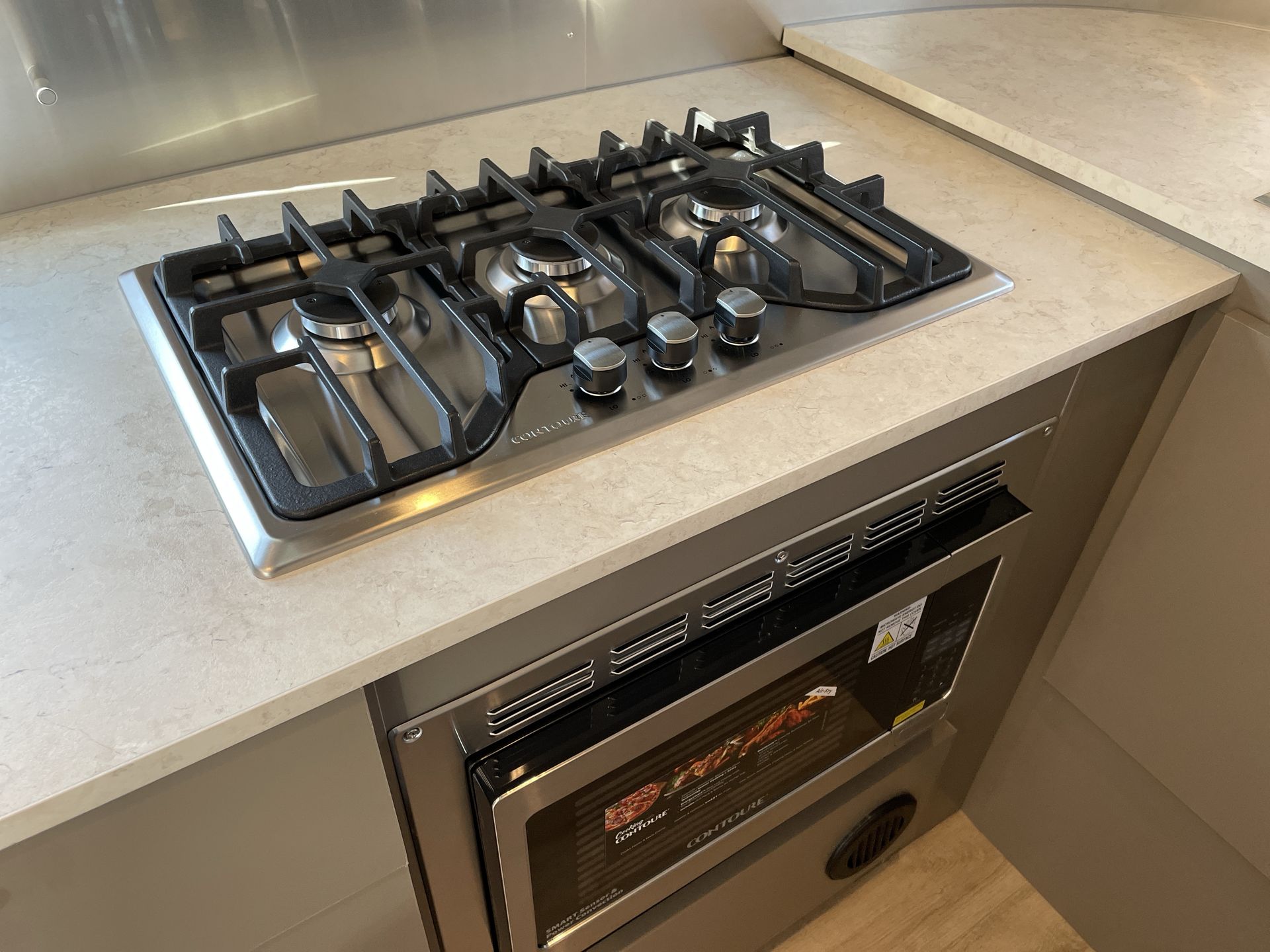 2026 Airstream 20FB Base