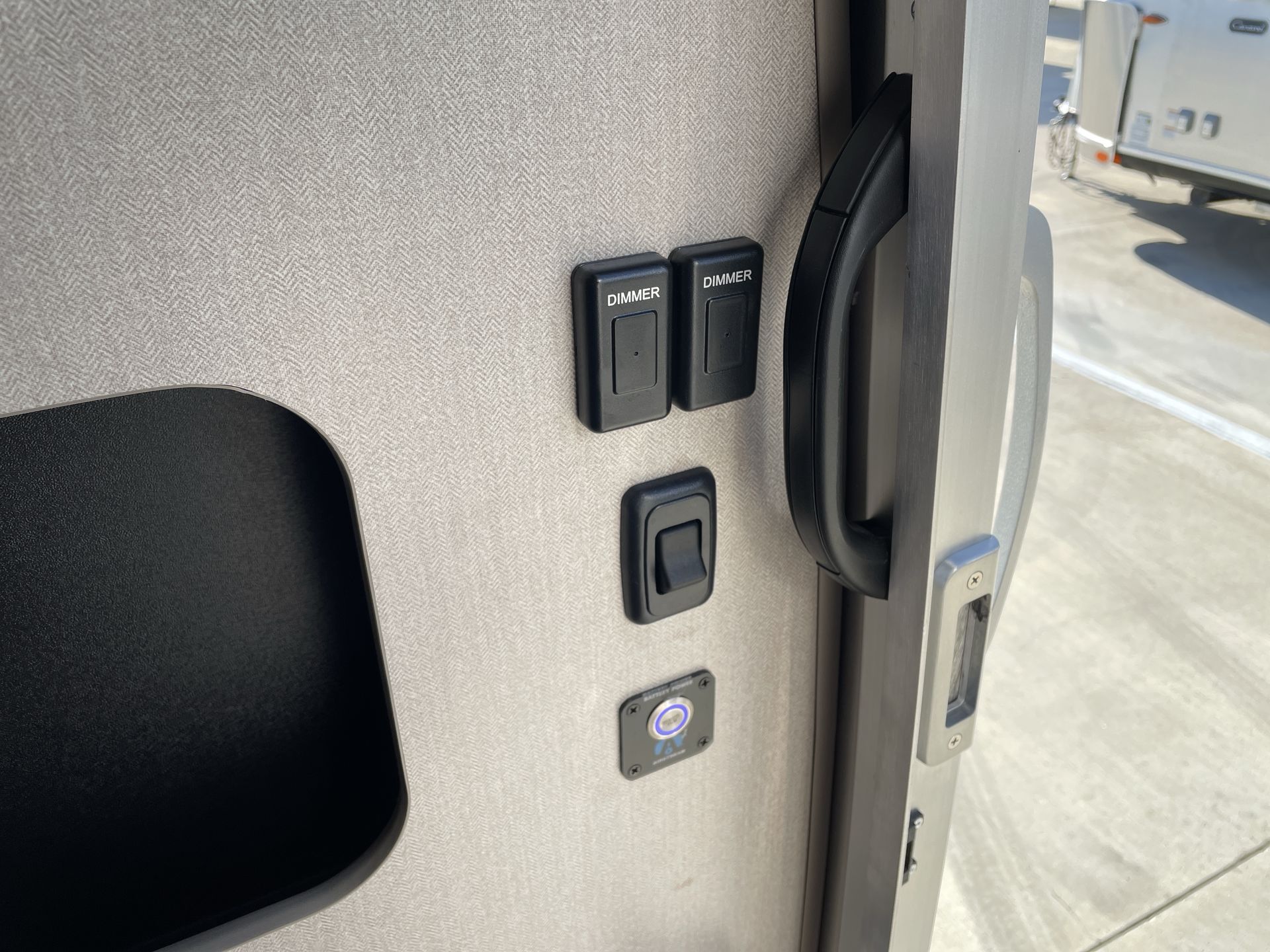 2026 Airstream 20FB Base