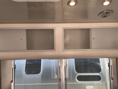 2026 Airstream 20FB Base