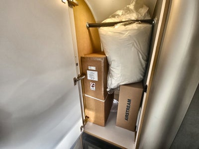 2026 Airstream 22RB Base