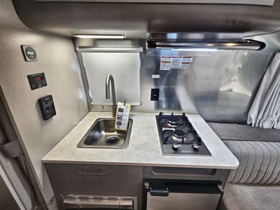 2026 Airstream 16RB Base