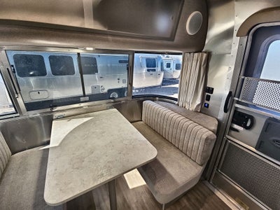 2026 Airstream 16RB Base