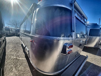 2026 Airstream 25FBT Base